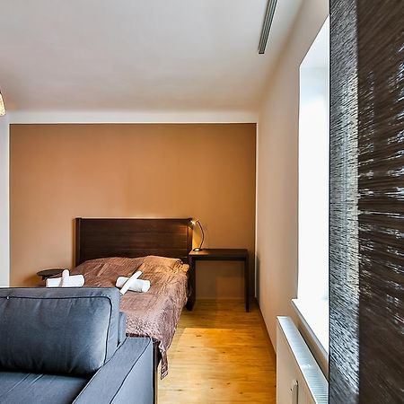 Vitom Apartments Ostrava Exterior photo